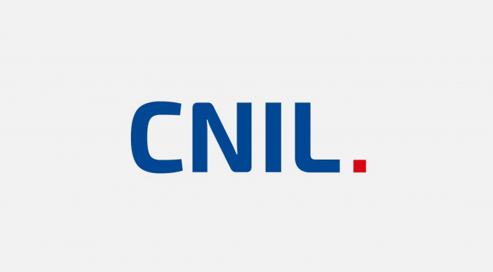 Logo CNIL